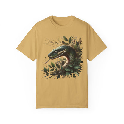 Snake Head Gift Store Shirt