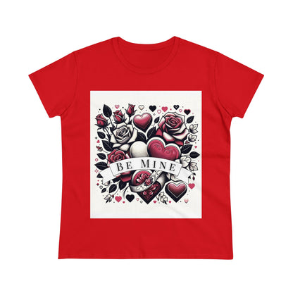 Be Mine Valentine Shirt