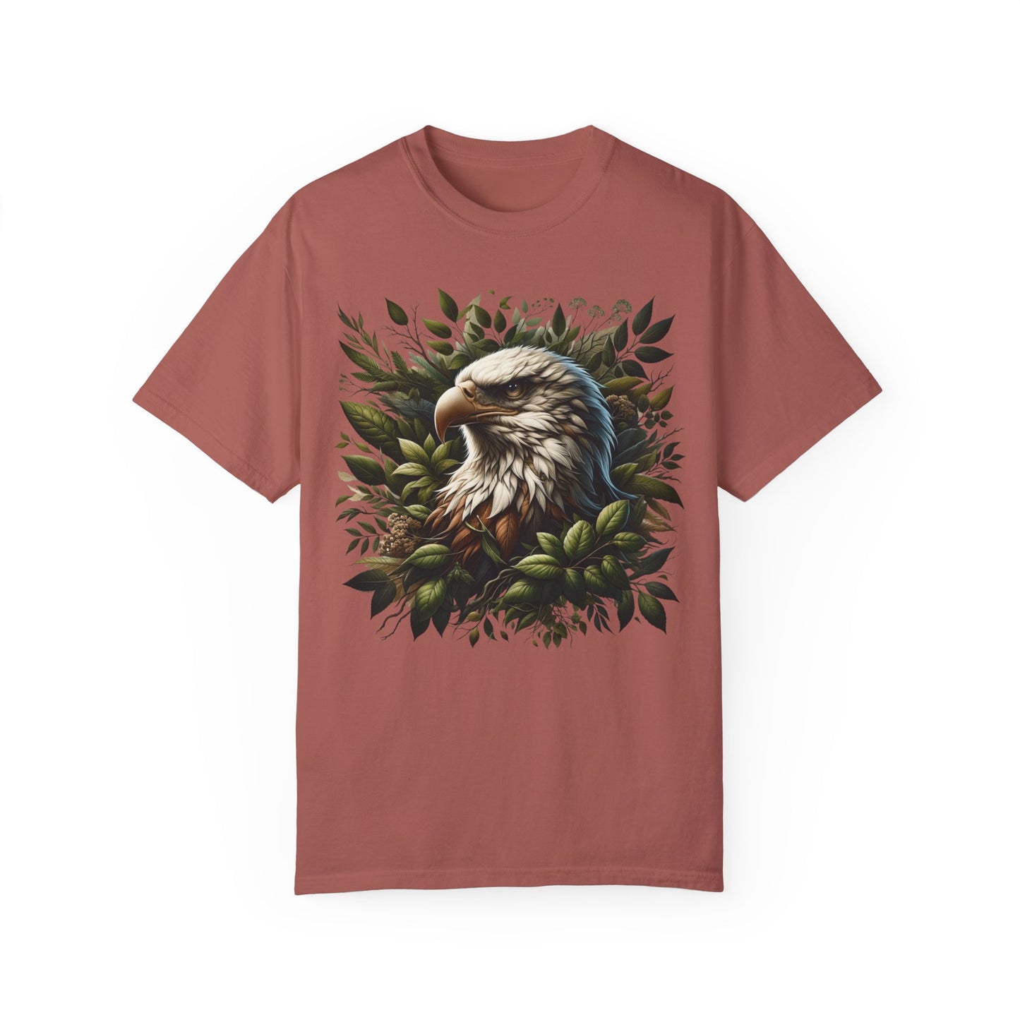 Eagle Head Gift Store Shirt