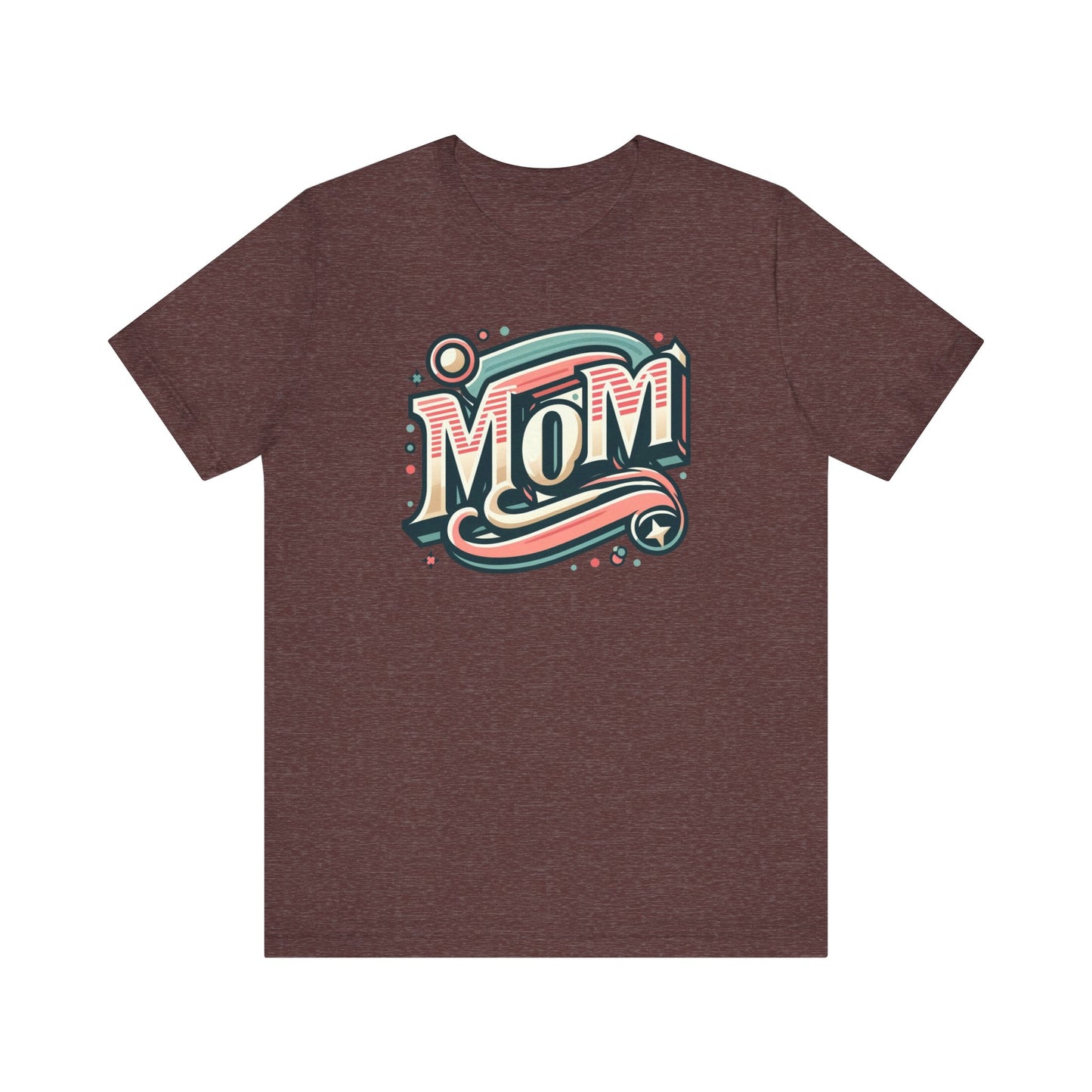 Retro Mom Gift Store Shirt