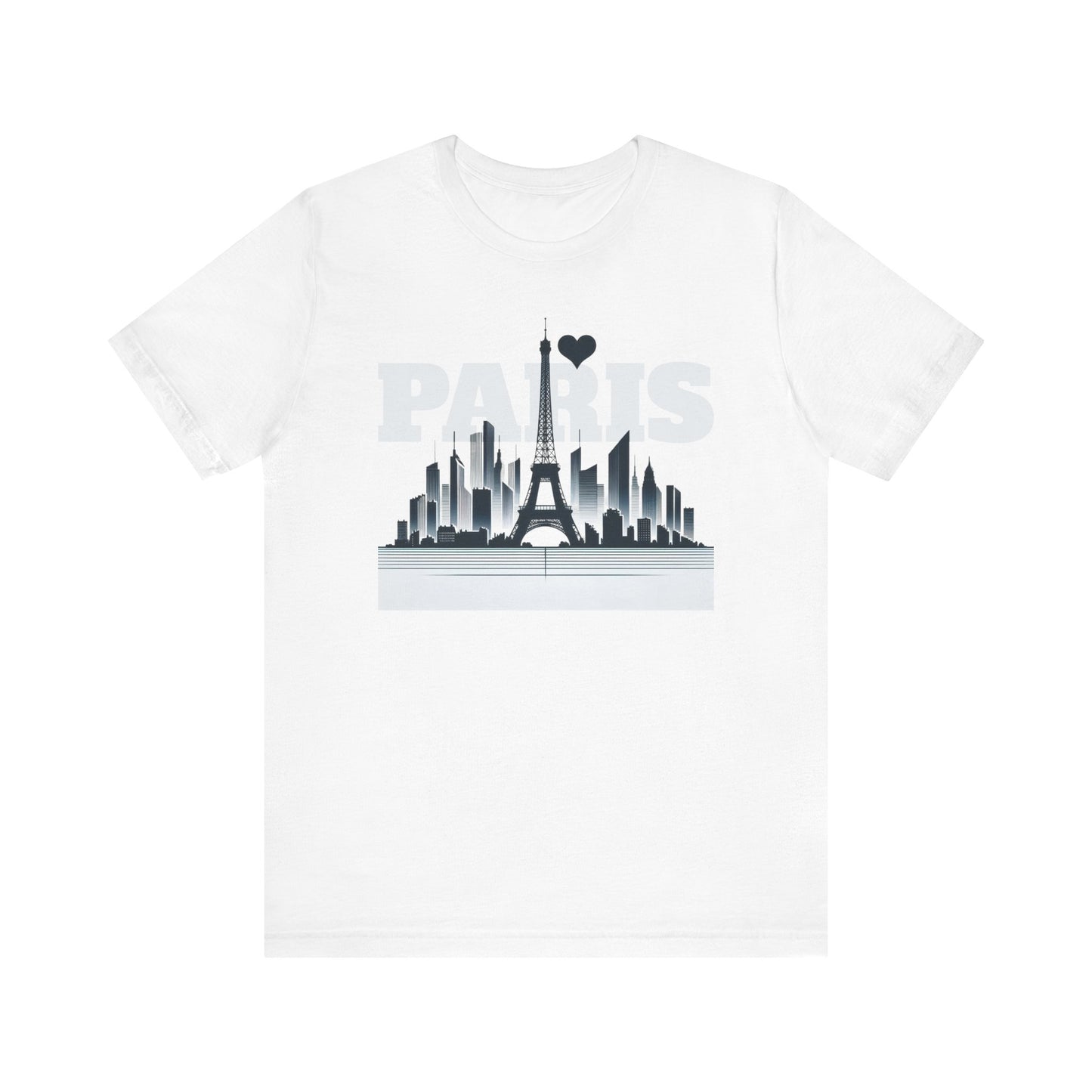 Paris Gift Store Shirt