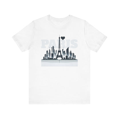 Paris Gift Store Shirt