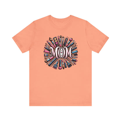 Mom's Makeup Gift Store Shirt