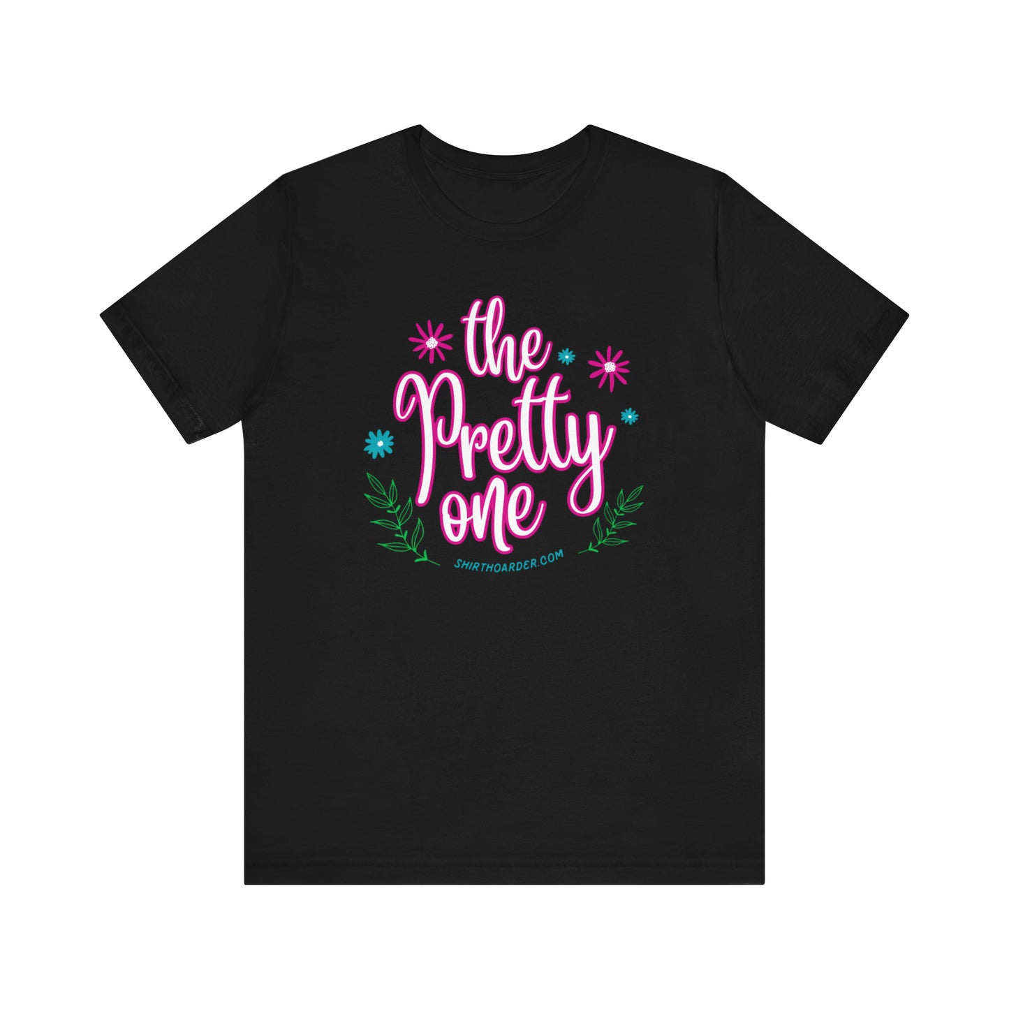 Girls Trip Shirt Pretty 1