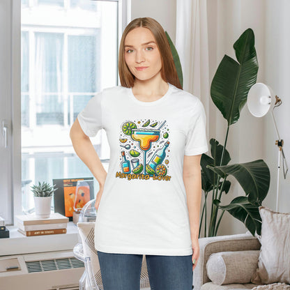 Margarita Lover Gift Store Shirt