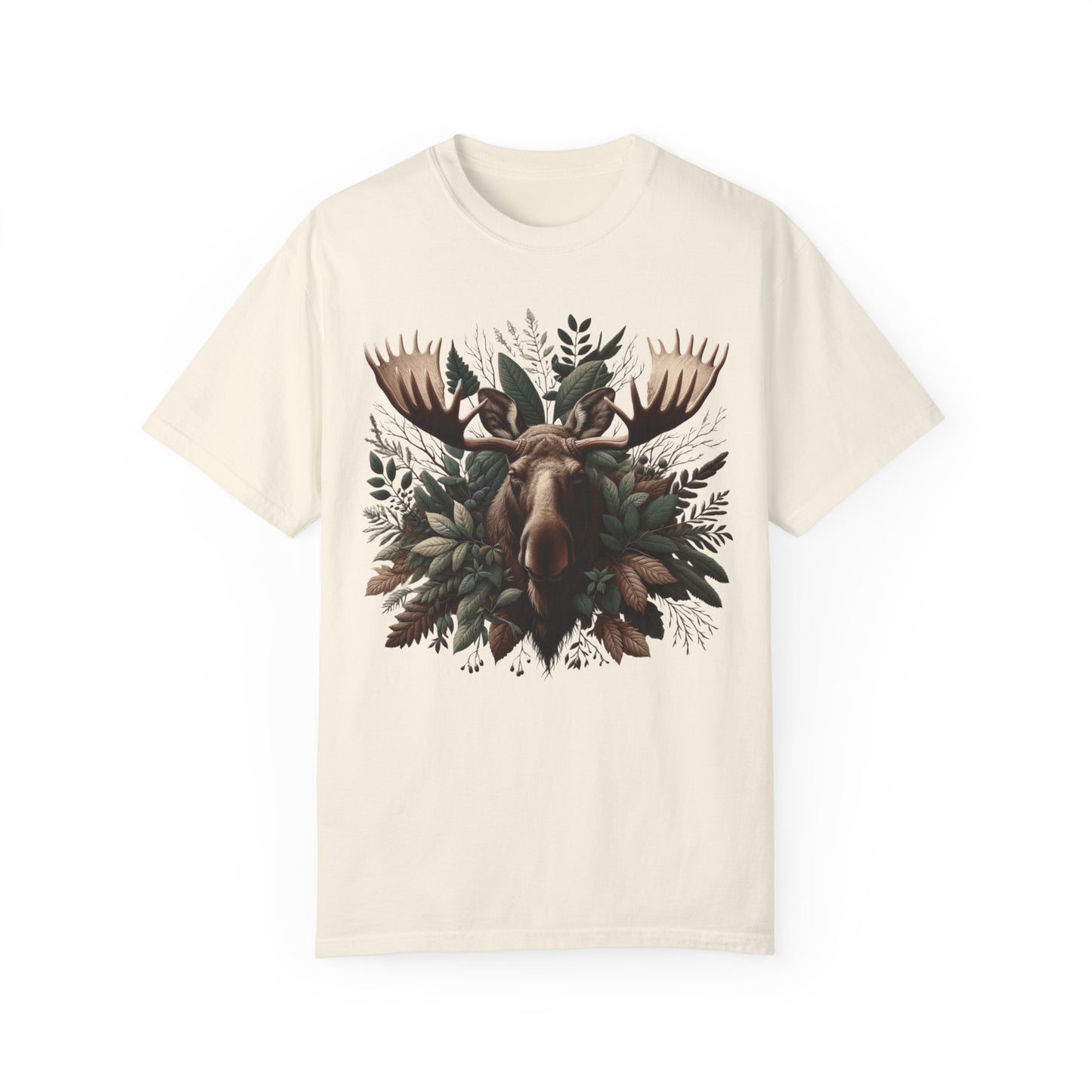 Moose Head Gift Store Shirt