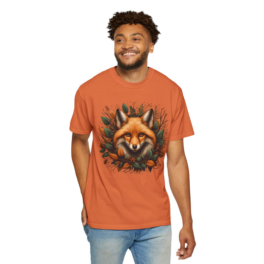 Fox Head Gift Store Shirt