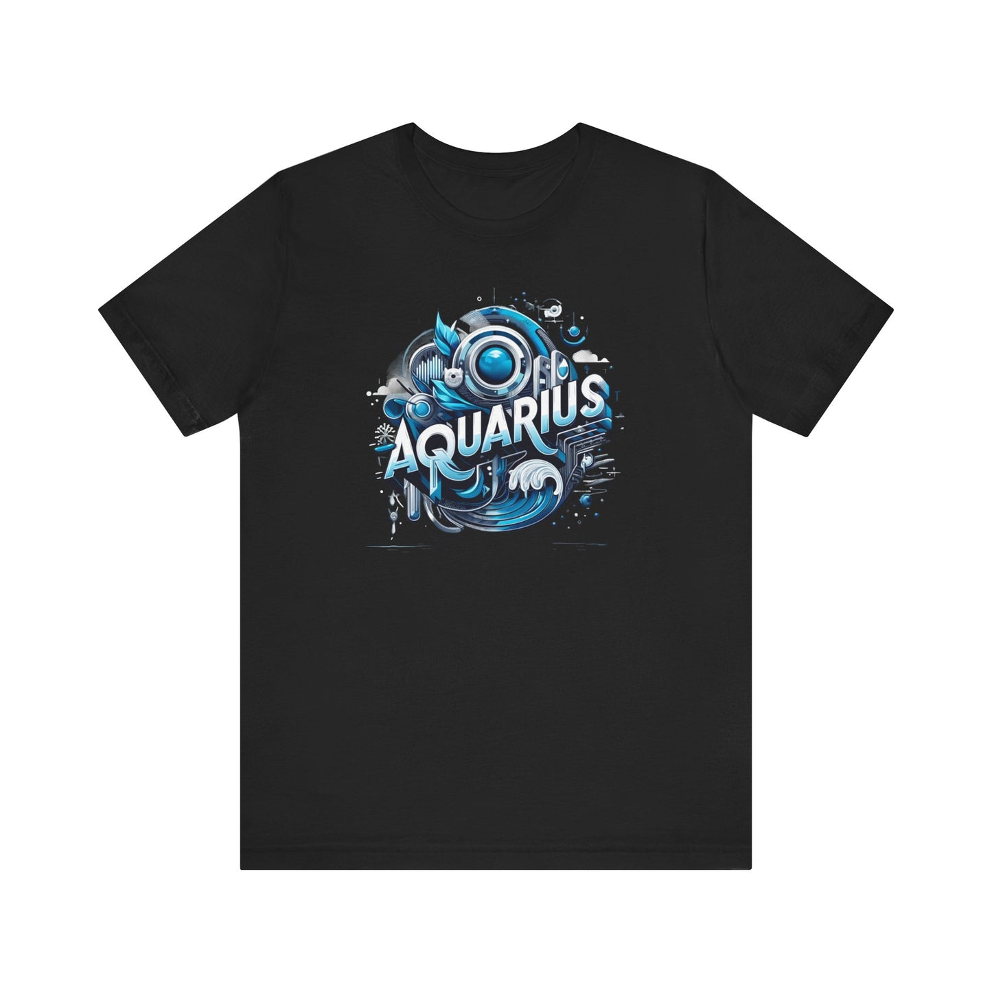 Aquarius Horoscope Gift Store Shirt