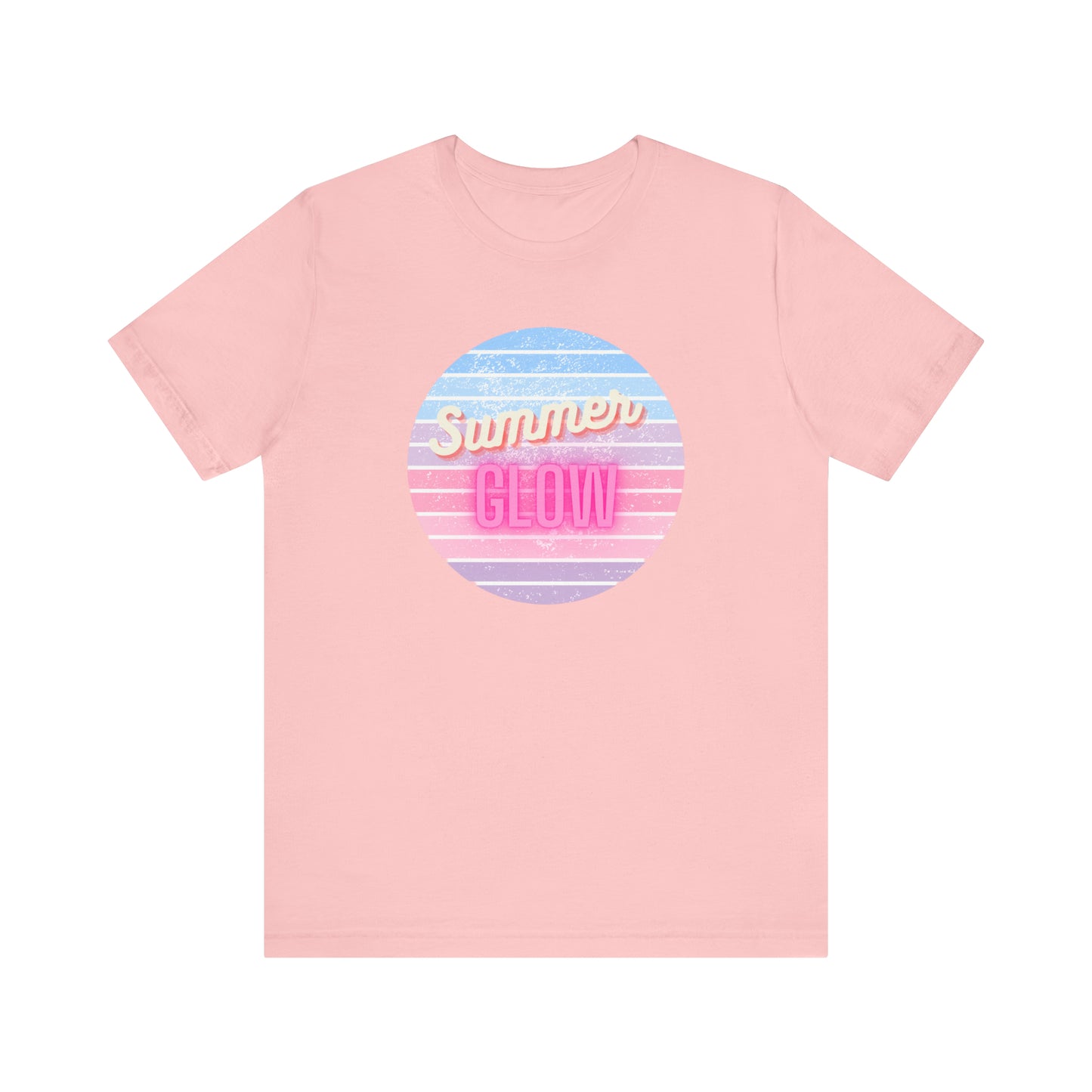 Summer Glow Gift Store Shirt