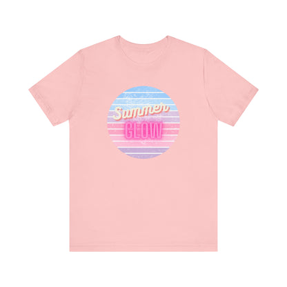 Summer Glow Gift Store Shirt