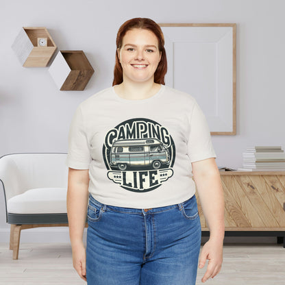 Camp Life Shirt