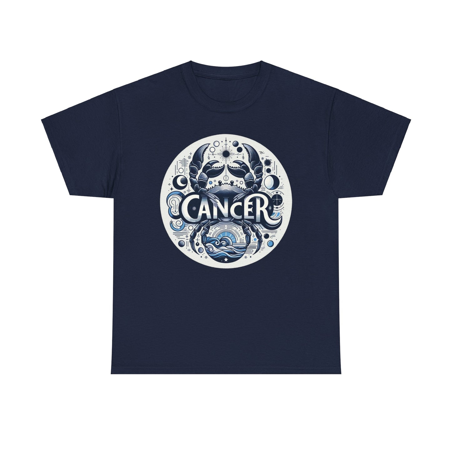 Cancer Sign Gift Store Shirt