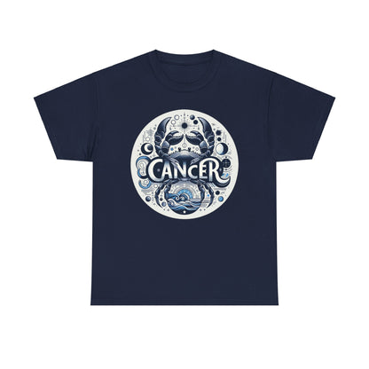 Cancer Sign Gift Store Shirt