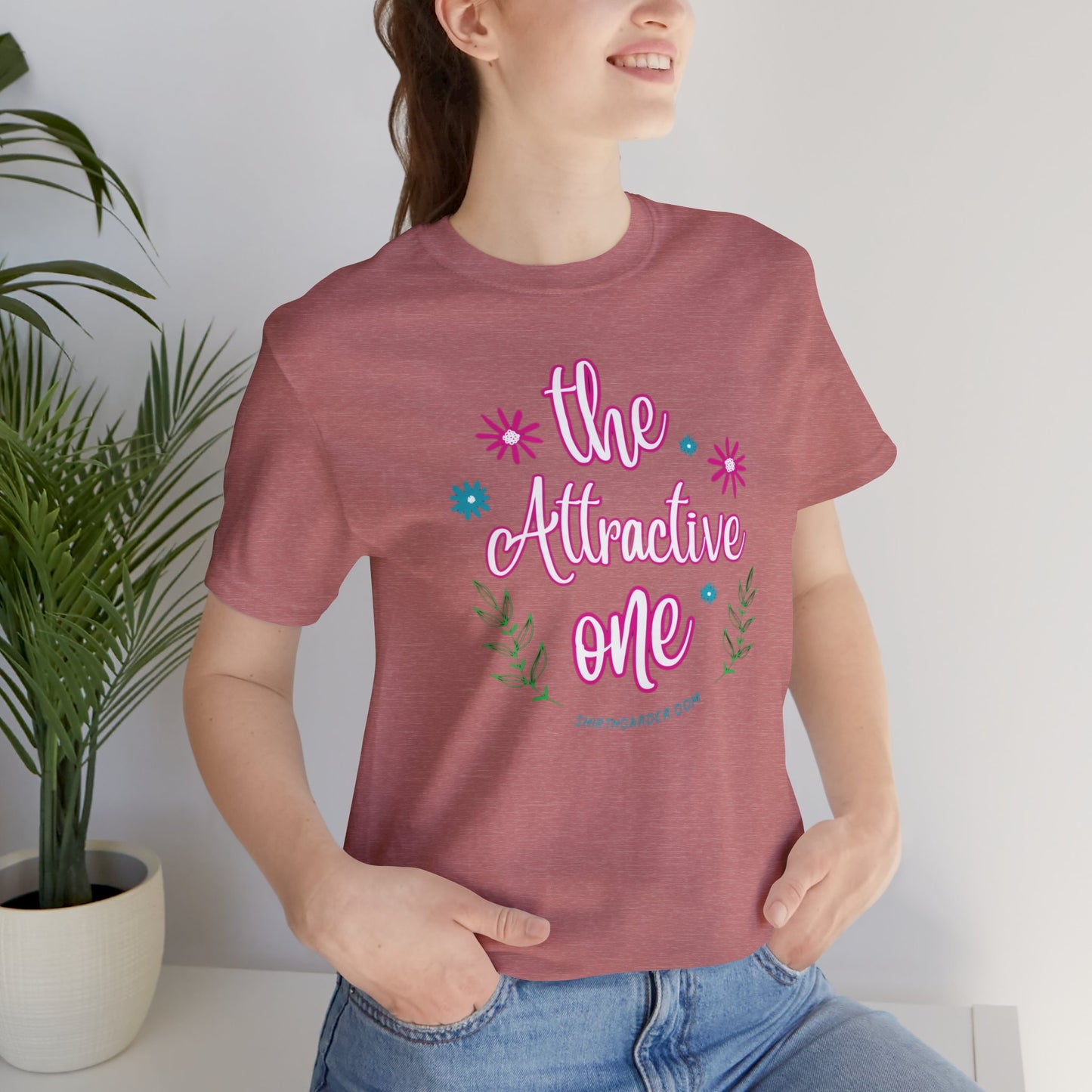 Girls Trip Shirt Attractive 1