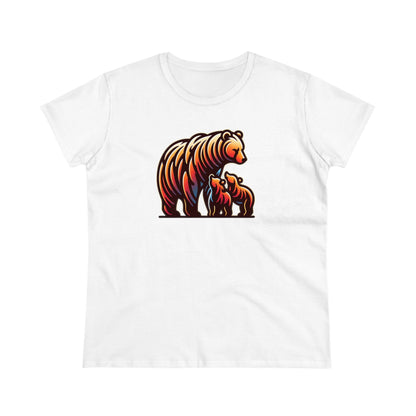 Mama Bear Gift Store Shirt