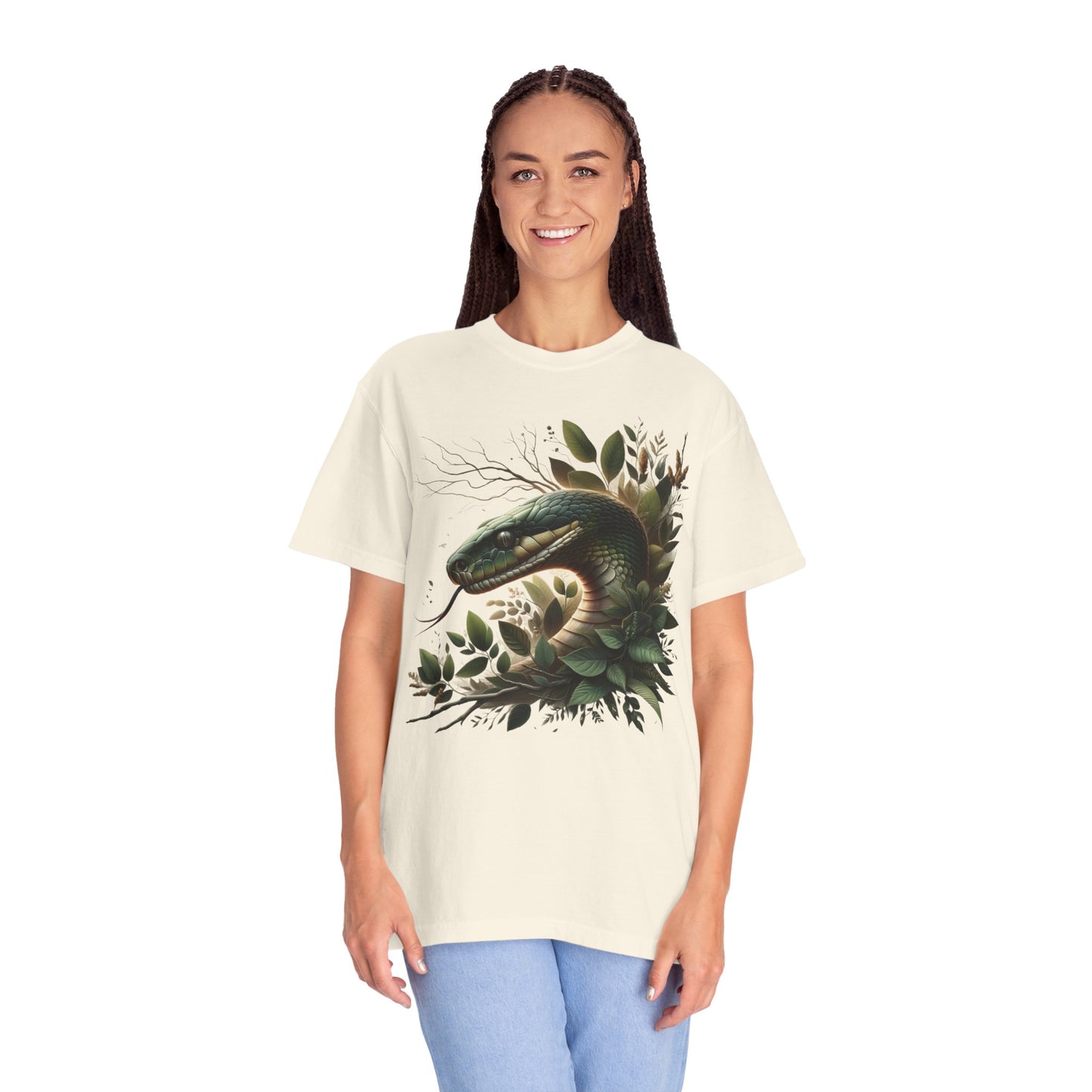 Snake Head Gift Store Shirt