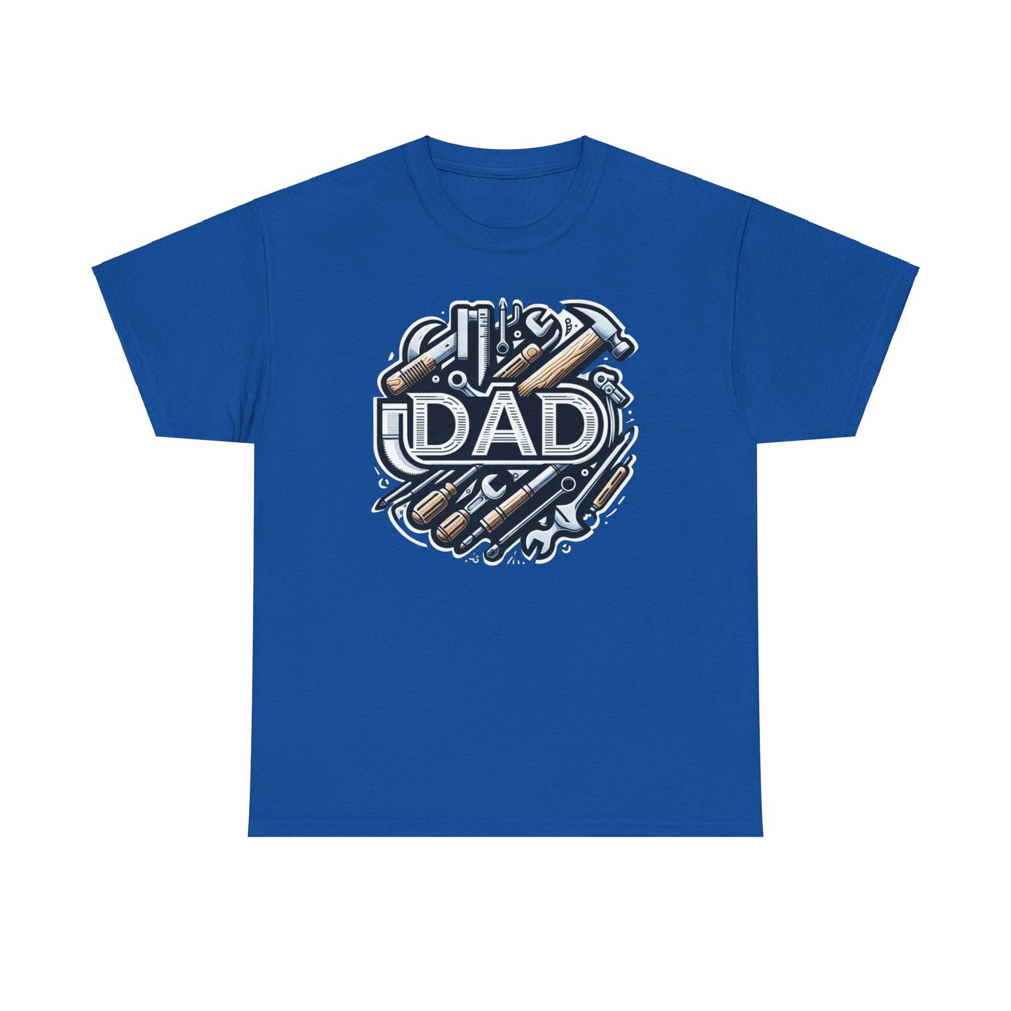 Dad Tools Gift Store Shirt