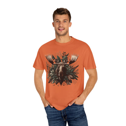 Moose Head Gift Store Shirt