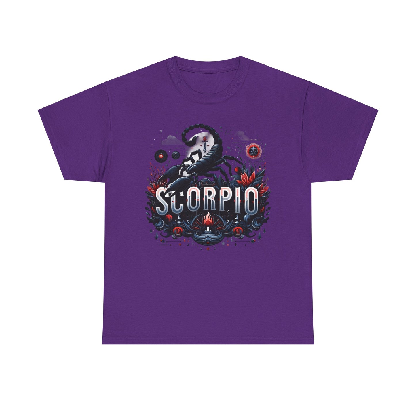 Scorpio Sign Gift Store Shirt