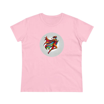 Super Mom Gift Store Shirt