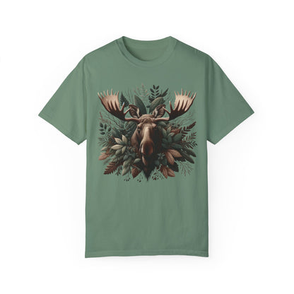 Moose Head Gift Store Shirt