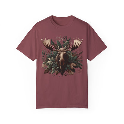 Moose Head Gift Store Shirt