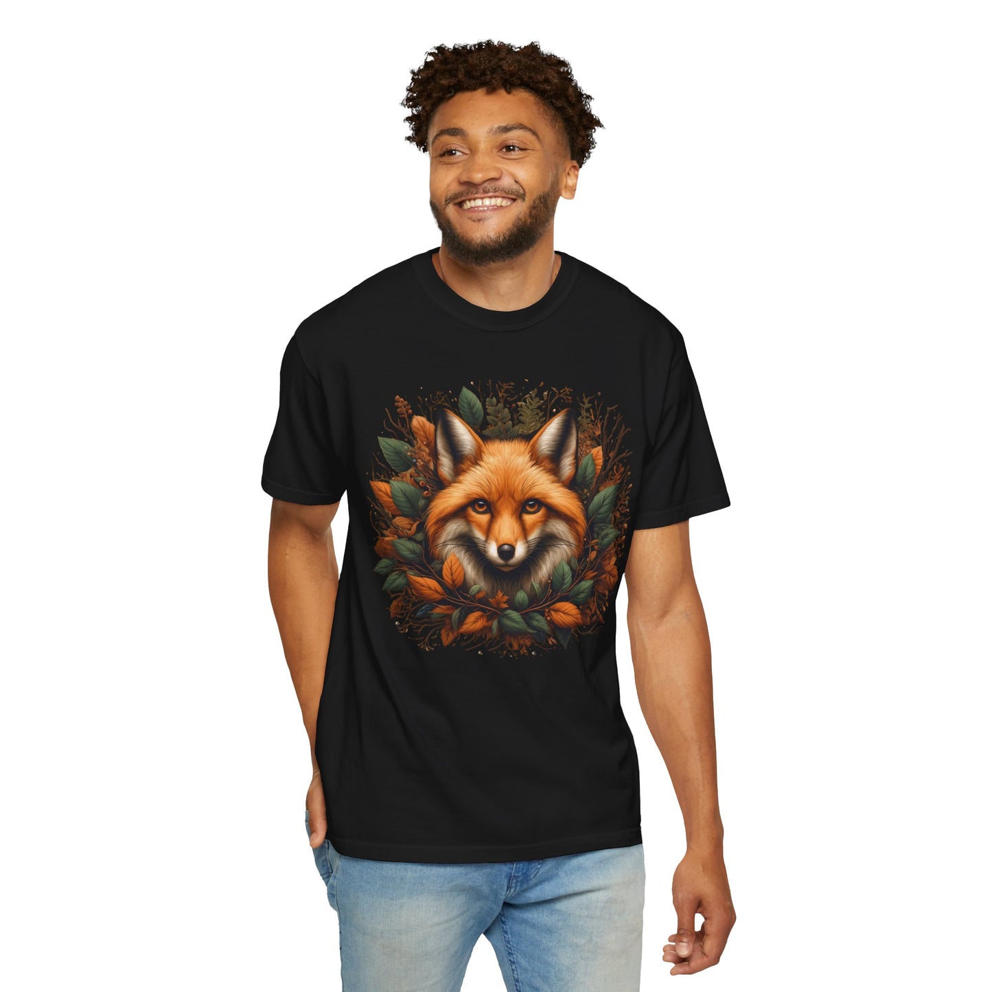 Fox Head Gift Store Shirt