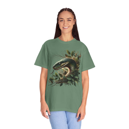 Snake Head Gift Store Shirt