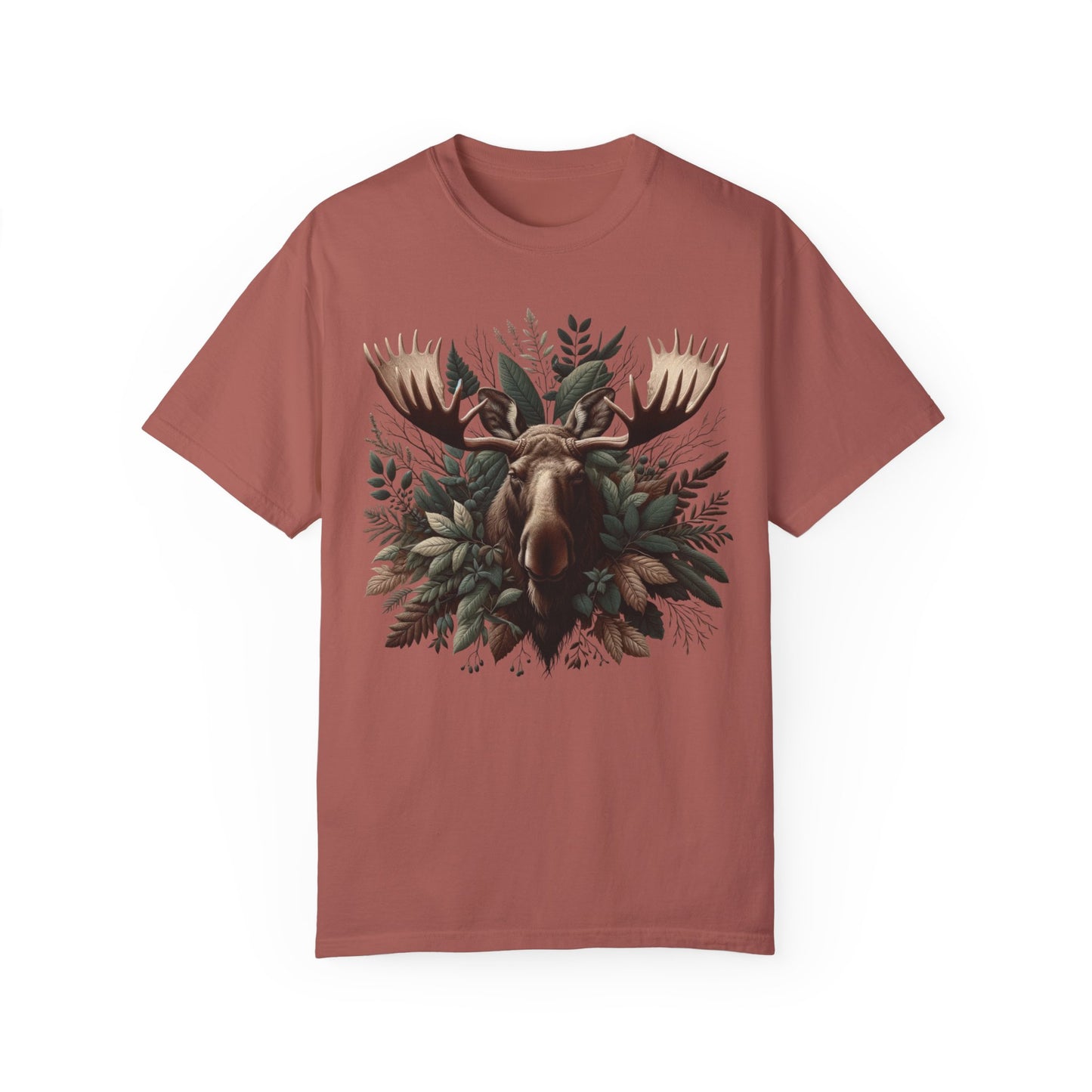 Moose Head Gift Store Shirt