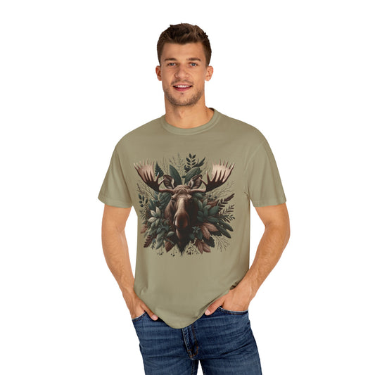 Moose Head Gift Store Shirt