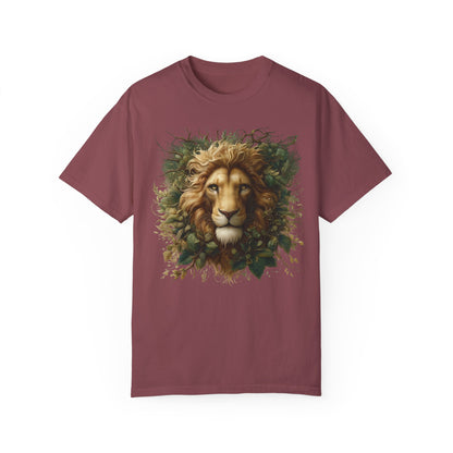 Lion Head Gift Store Shirt