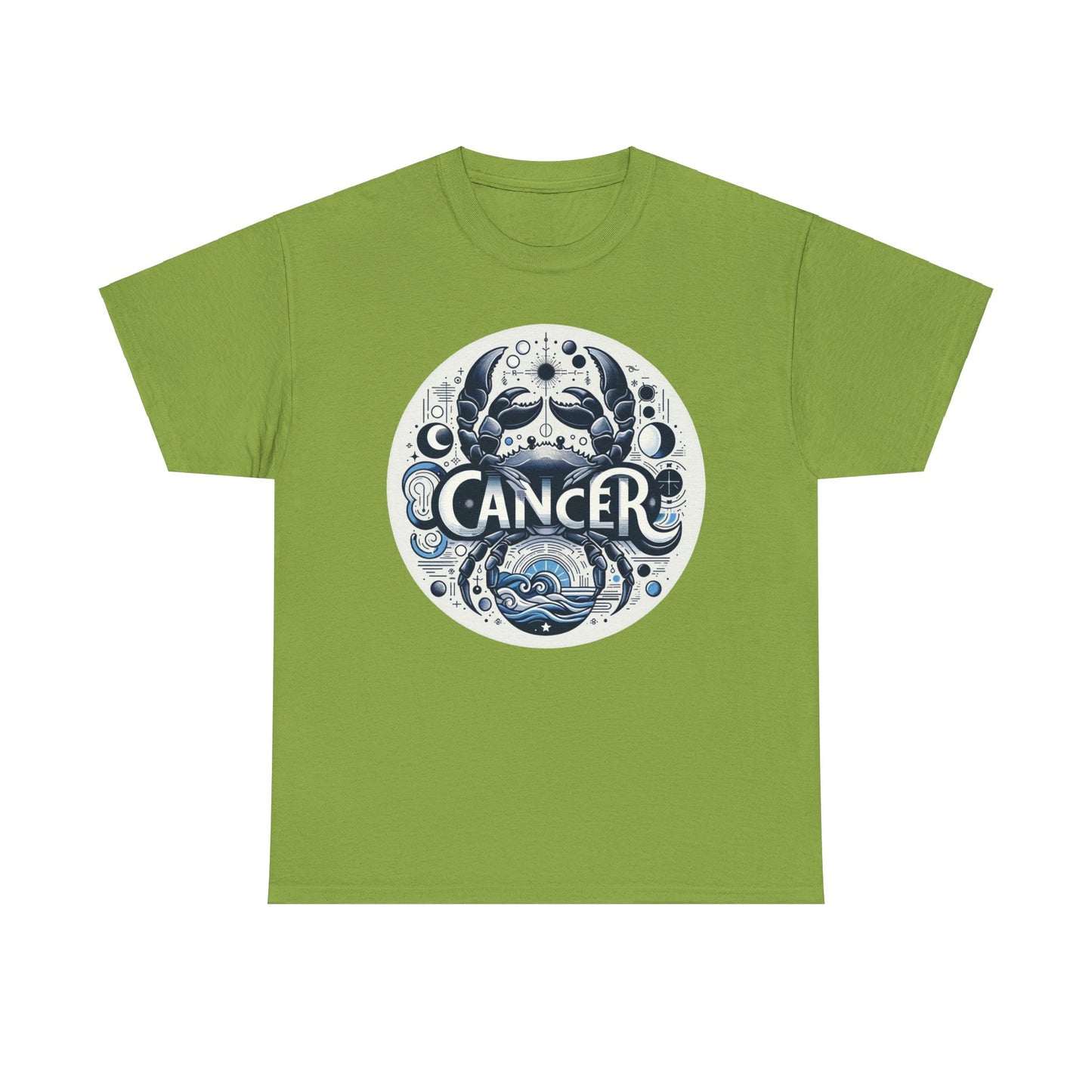 Cancer Sign Gift Store Shirt