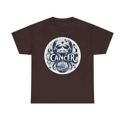 Cancer Sign Gift Store Shirt