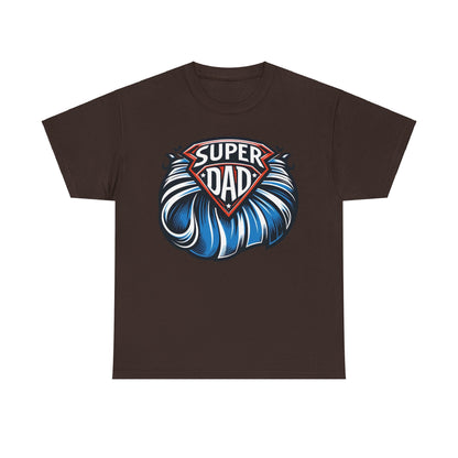 Super Dad Gift Store Shirt