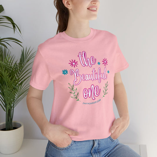 Girls Trip Shirt Beautiful 1