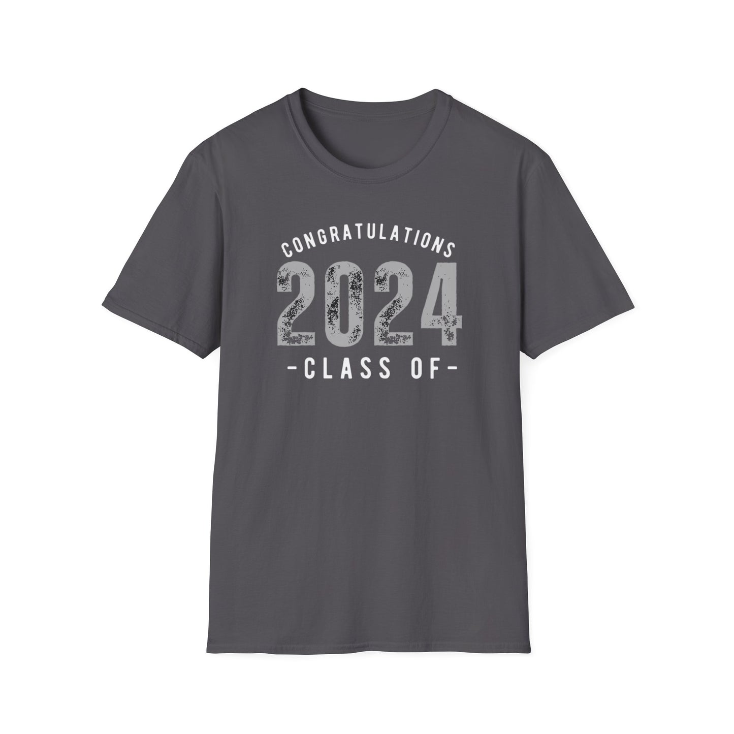 Class of 2024 Celebration Tee 2