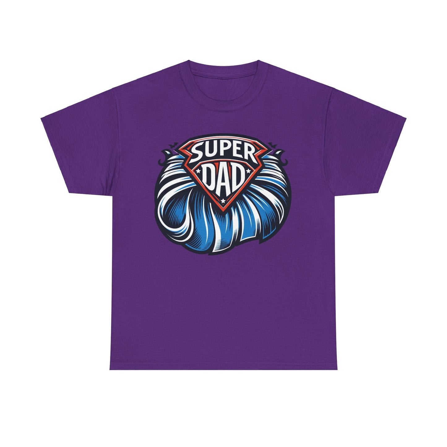 Super Dad Gift Store Shirt