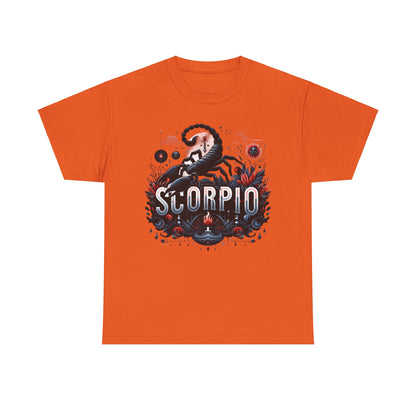 Scorpio Sign Gift Store Shirt