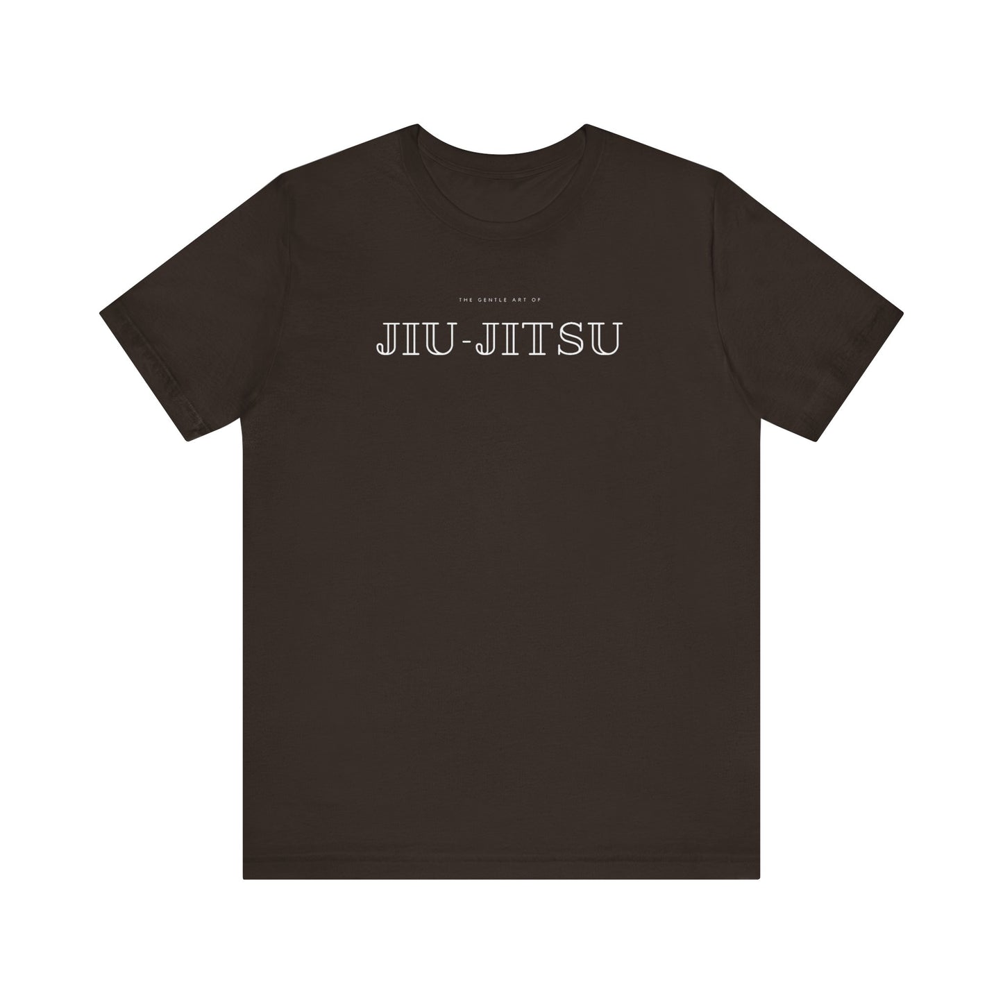 Jiu-Jitsu Gift Store Shirt