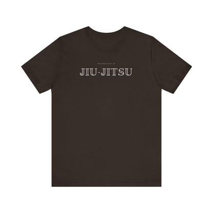 Jiu-Jitsu Gift Store Shirt