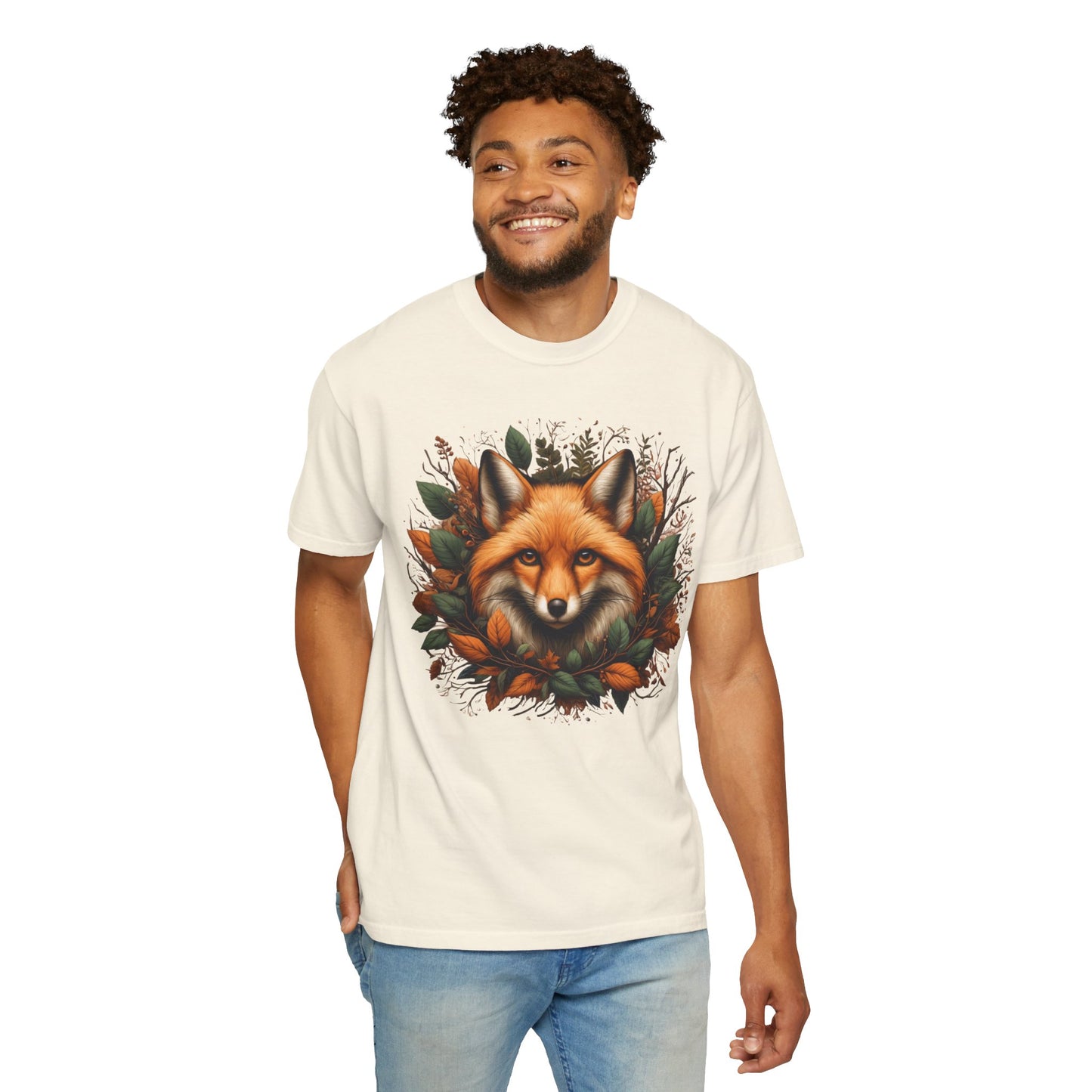 Fox Head Gift Store Shirt