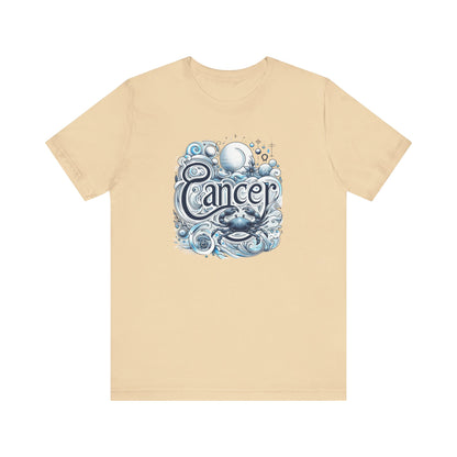 Cancer Horoscope Gift Store Shirt