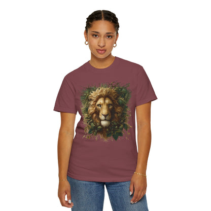 Lion Head Gift Store Shirt