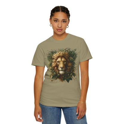 Lion Head Gift Store Shirt