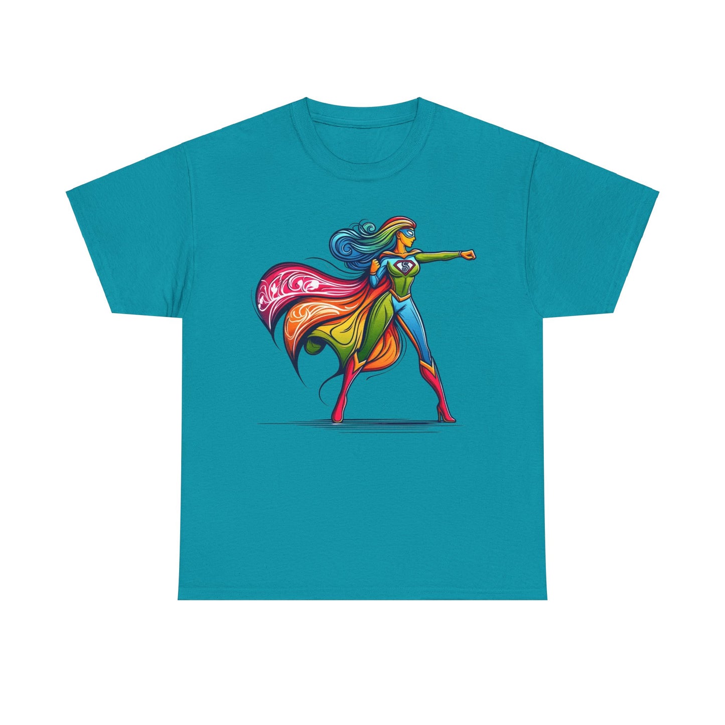 Supermom Deluxe Gift Store Shirt