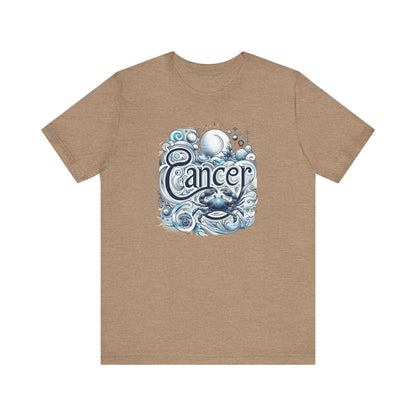 Cancer Horoscope Gift Store Shirt