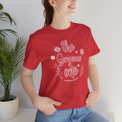 Girls Trip Shirt Gorgeous 2