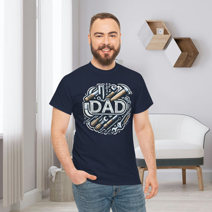 Dad Tools Gift Store Shirt