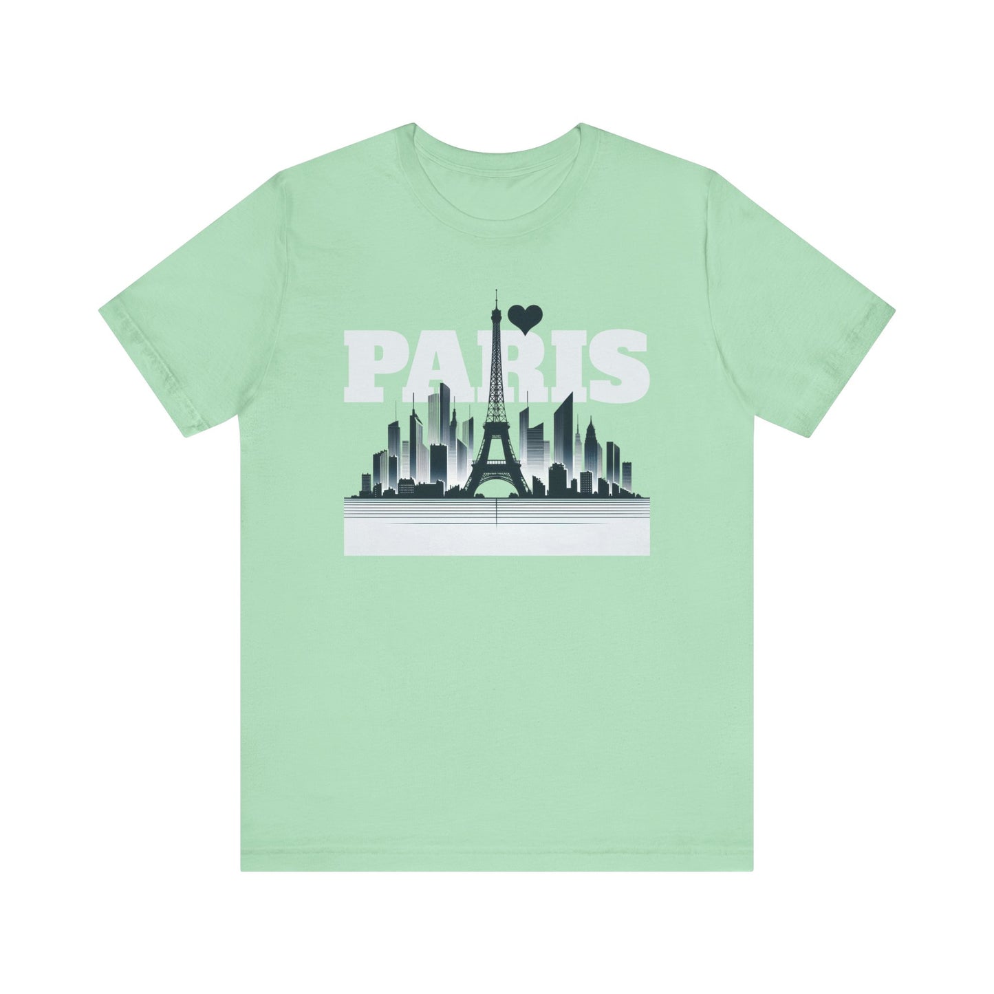 Paris Gift Store Shirt