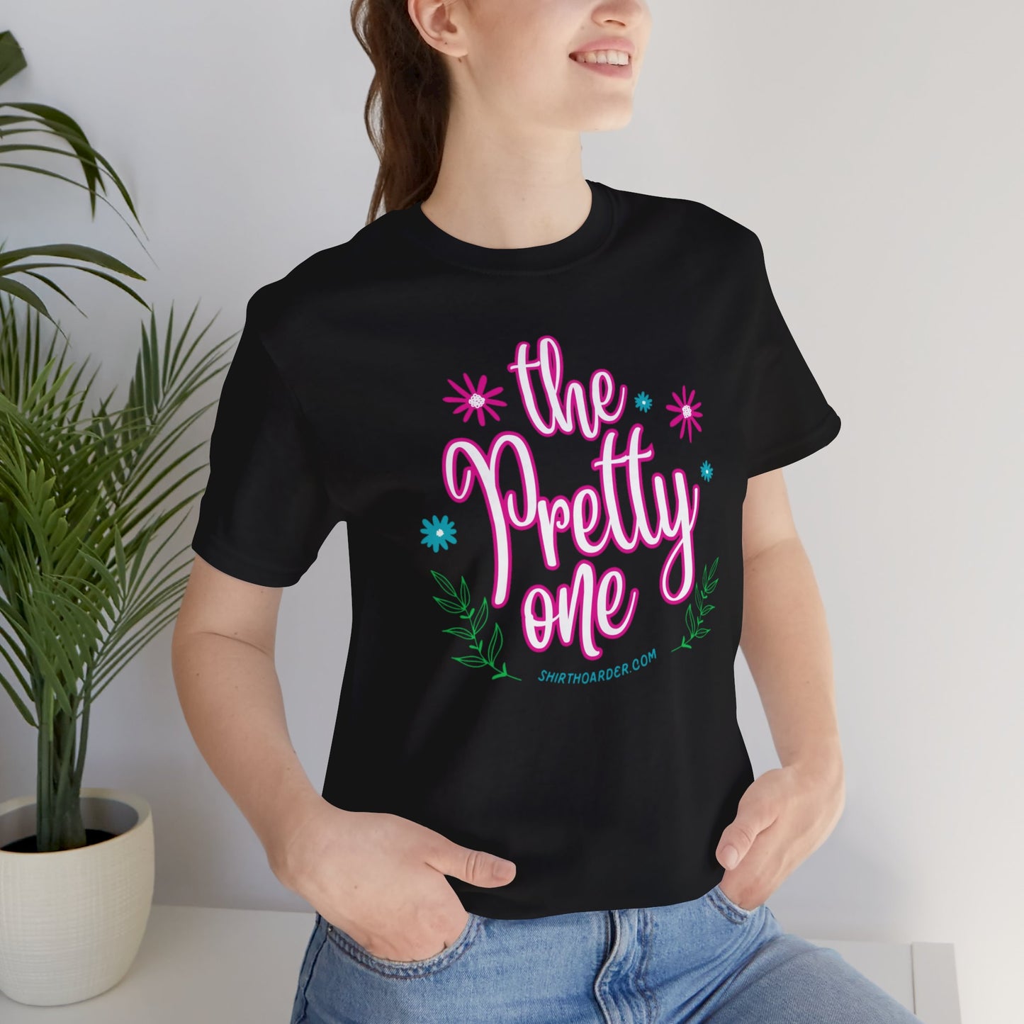 Girls Trip Shirt Pretty 1